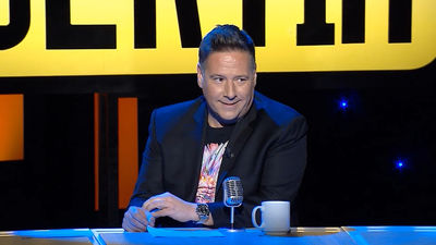Carlos Latre confiesa en el Show de Bertín uno de sus momentos más complicados: "El dinero se esfumó"