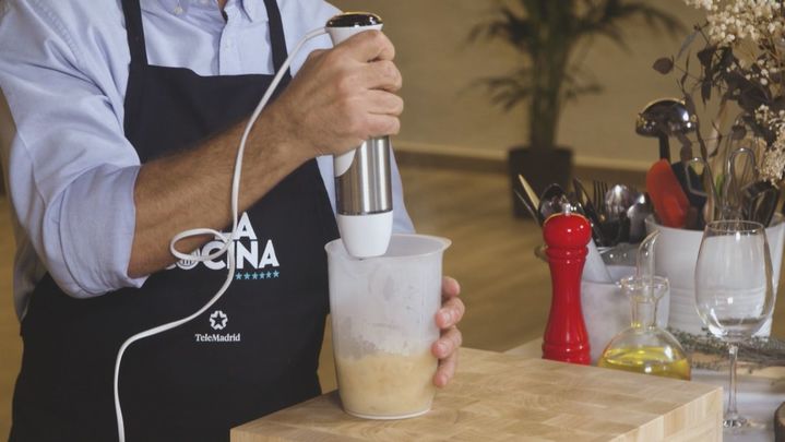 Receta de solomillo de cerdo en salsa