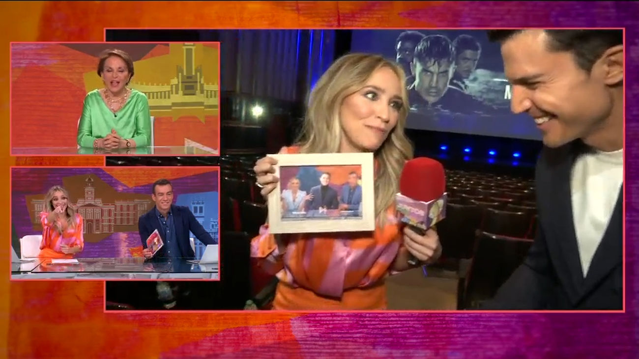 ¡Álex González vendrá a Juntos!