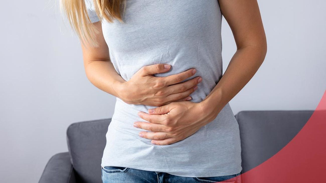 Ángela Quintas nos explica '¿Por qué me duele la tripa?'