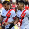 Falcao busca acompañante para la delantera del Rayo