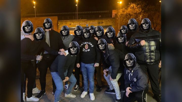 Suburbios Firm / TWITTER