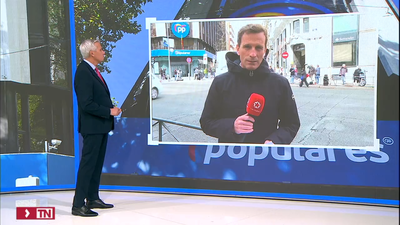 Casi todos los 'barones' del PP creen que Casado debe irse y miran a Feijóo para tomar las riendas del partido