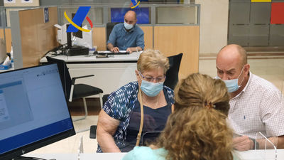 Hacienda prevé devolver 11.122 millones en la campaña de la Renta, un 5,8 % más