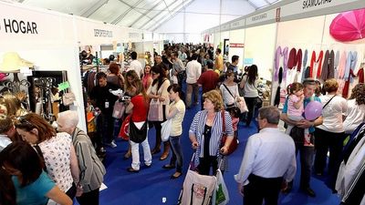 Alcobendas reactiva la campaña comercial 'Alcostock' tras su suspensión el año pasado por la pandemia