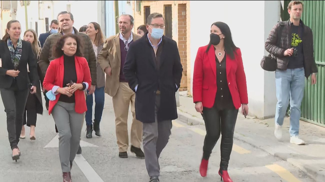 El PP vuelve a criticar los "constantes contratos y chanchullos  entre familiares" en el Ayuntamiento de Móstoles