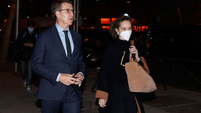 Los 'barones' del PP apoyan a Feijóo como próximo líder nacional pero no será antes del Congreso extraordinario