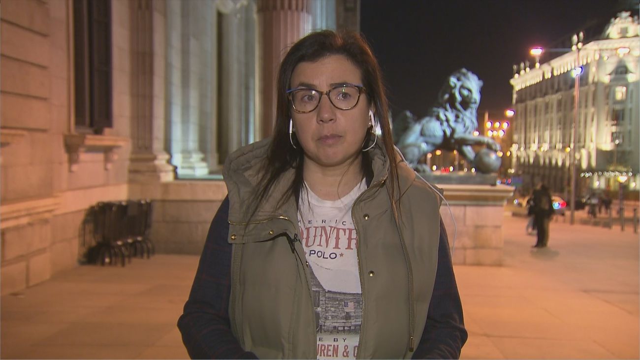 Ana Vázquez pide que "todos tengan generosidad para llegar a un consenso"