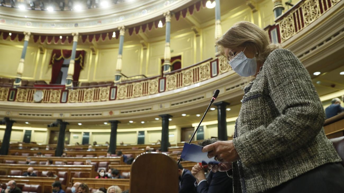 El Gobierno confirma su intención de celebrar el Debate del estado de la Nación antes de julio