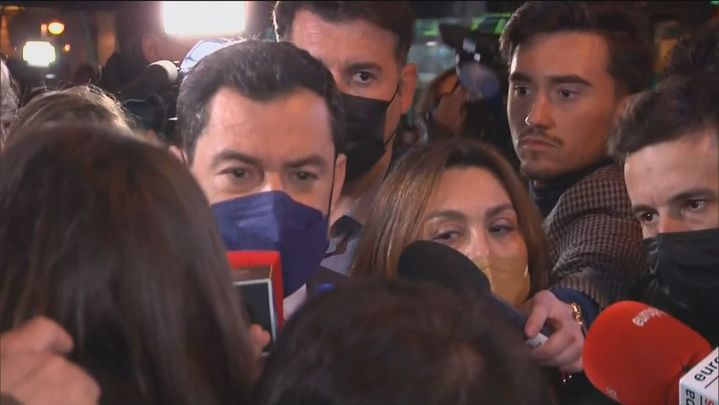 Moreno Bonilla / REDACCIÓN