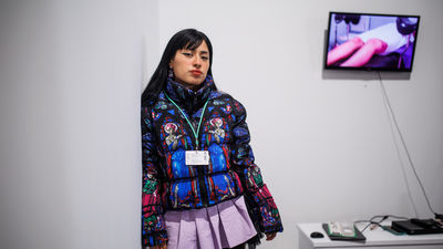 Arranca ARCO con un posible 'aviso' pero sin censura a una de las obras participantes