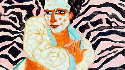 'Art Madrid ', una muestra para coleccionistas en el Palacio de Cibeles