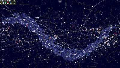 ¿A qué suena el sol o la luna?: Un equipo de científicos traduce la luz de los astros en canciones