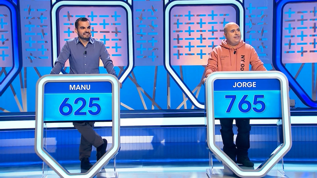 Más o menos 23.02.2022