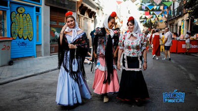El Chotis: Un baile muy castizo con origen alemán