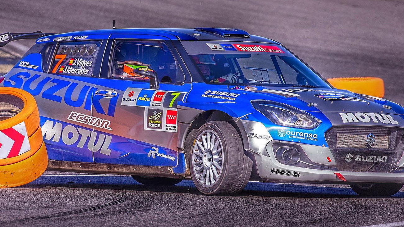 Motor de Madrid 26.02.2022