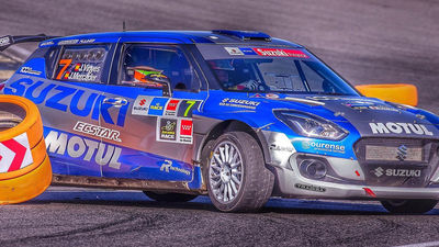 Motor de Madrid 26.02.2022