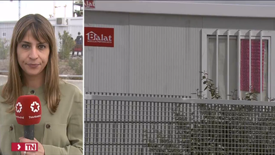 Madrid ofrece el centro 'Las Caracolas' para acoger refugiados de Ucrania