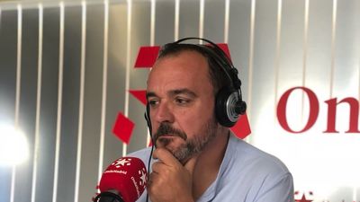 Adiós a Juan Pablo Colmenarejo a los 54 años