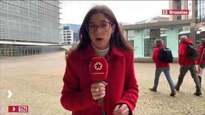 La OTAN no intervendrá en Ucrania, pero tendrá papel disuasorio