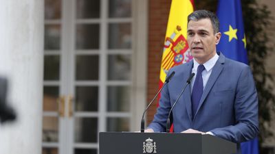 Pedro Sánchez avisa a Putin: la guerra en Ucrania "puede tener consecuencias de gran alcance"