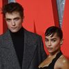 'Batman' vuelve a la gran pantalla con Robert Pattinson y Zoe Kravitz