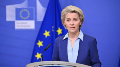 La UE anuncia sanciones "masivas" contra Rusia: "Putin pagará por la agresión a Ucrania"