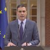 Pedro Sánchez avisa a Putin: la guerra en Ucrania "puede tener consecuencias de gran alcance"