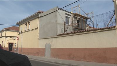 Quejas en la Colonia Tercio Terol por la ampliación de viviendas aceptada por el Ayuntamiento