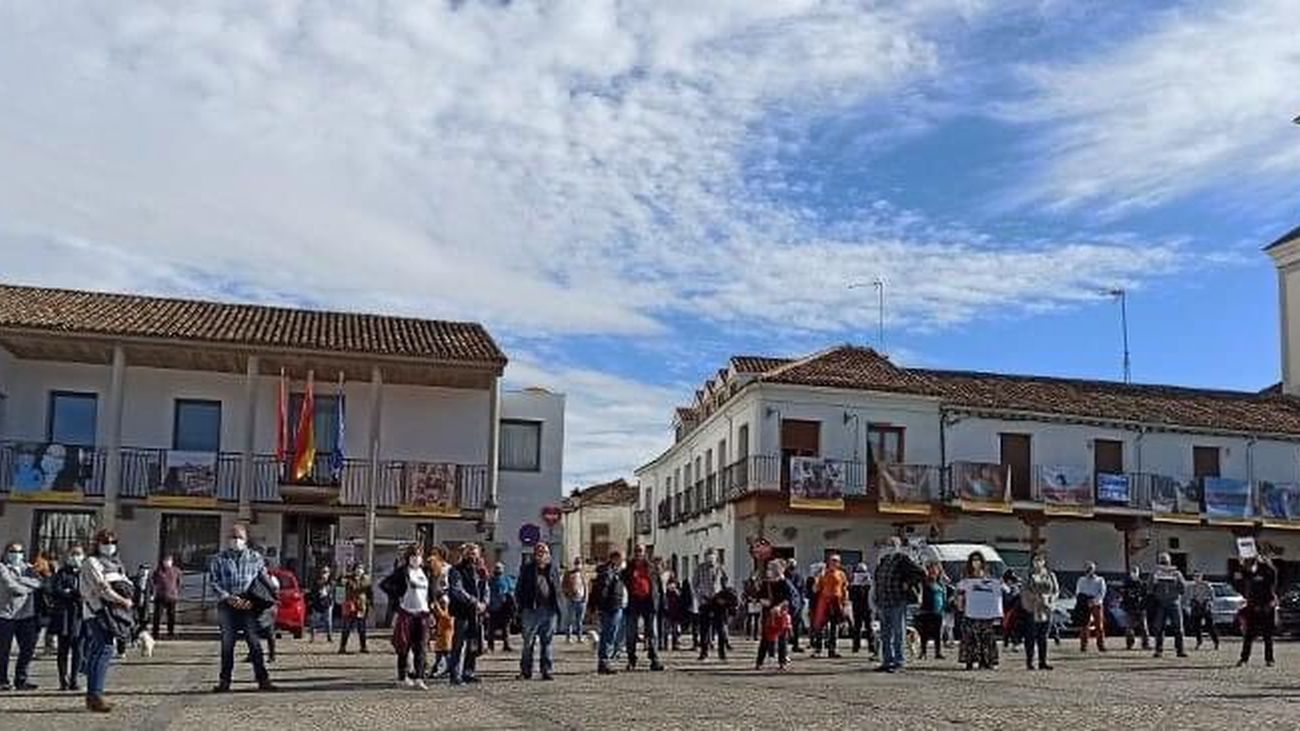 Valdemoro justifica la construcción del crematorio por decisión judicial