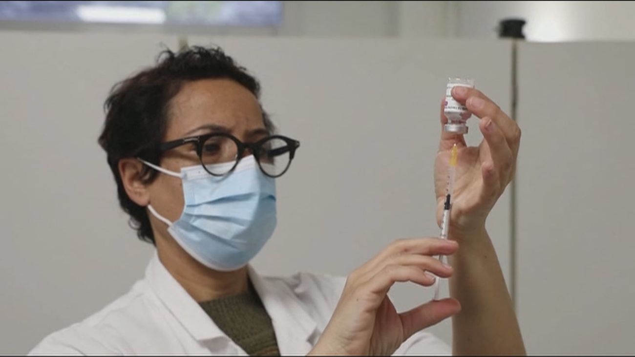 Madrid notifica 2.553 nuevos casos y 20 fallecidos por Covid