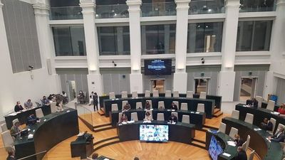 Cibeles cambia 1.700 partidas para ajustar las cuentas tras prorrogarse los presupuestos