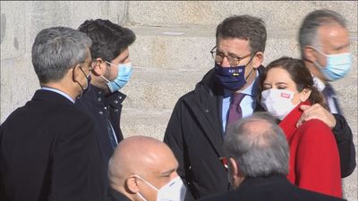 El PP cree que "hay que esperar" por el Congreso del partido en Madrid debido a los cambios en la dirección nacional