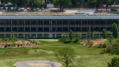 España asesora a EEUU frente a ataques informáticos en infraestructuras críticas