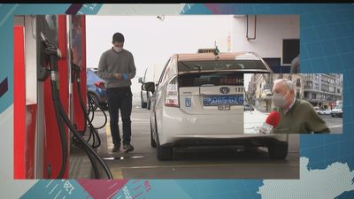 Así afectará la guerra de Ucrania a tu bolsillo: subida de precios en gasolina, gas y varios alimentos