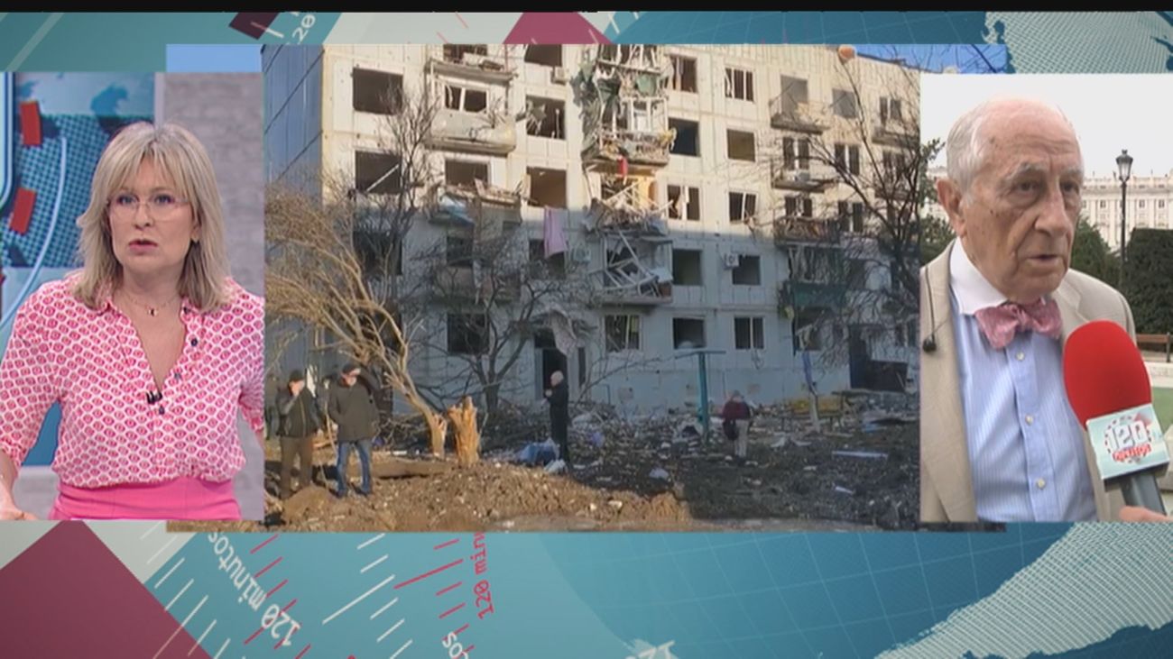 120 minutos 24.02.2022