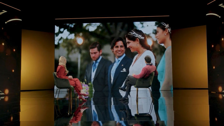 La boda de Fran Rivera: "Se perdieron 500 chisteras, nadie volvió a casa con la suya"