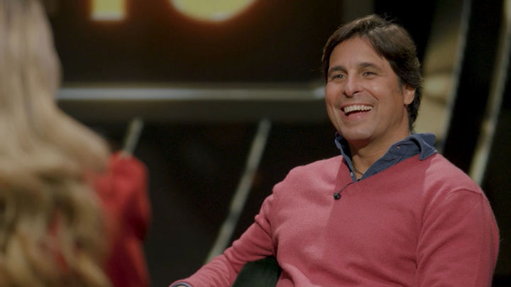 Diez Momentos : Fran Rivera