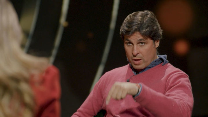 Fran Rivera sobre Isabel Pantoja: "Hay que tener un corazón muy negro"