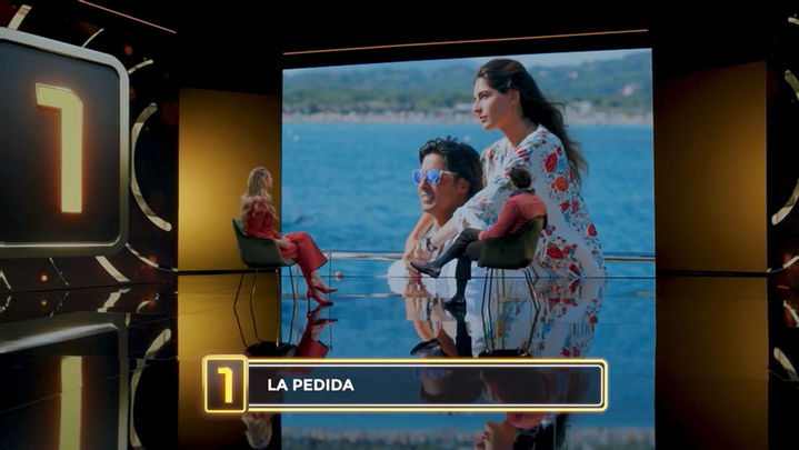 Momento 1: La pedida / DIEZ MOMENTOS