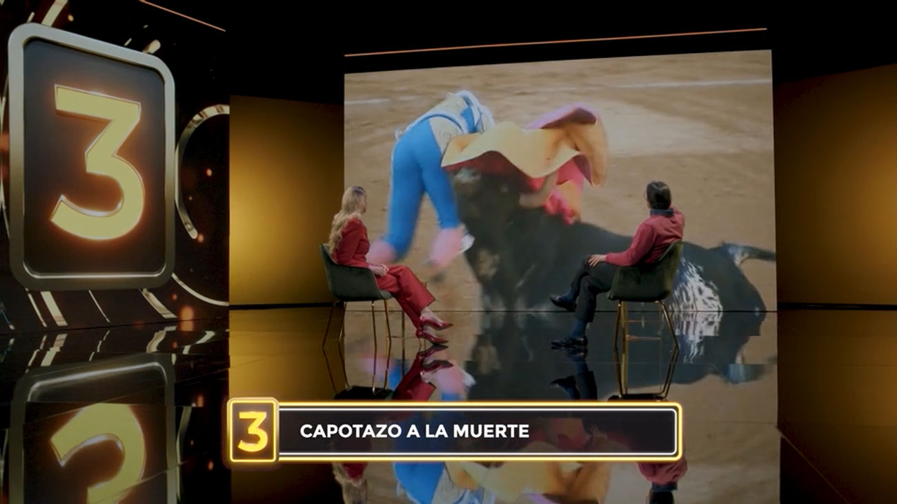 El capotazo a la muerte de Fran Rivera: “Casi no veo nacer a mi hija”