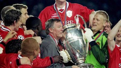 El Zoom: La eterna crisis del Manchester United