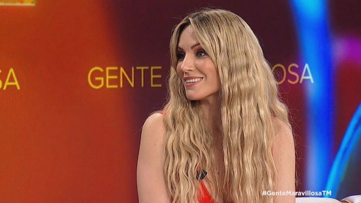 ¿Cómo reaccionará Edurne al ver que maltratan a una persona mayor? "No he vivido una cosa así en mi vida"
