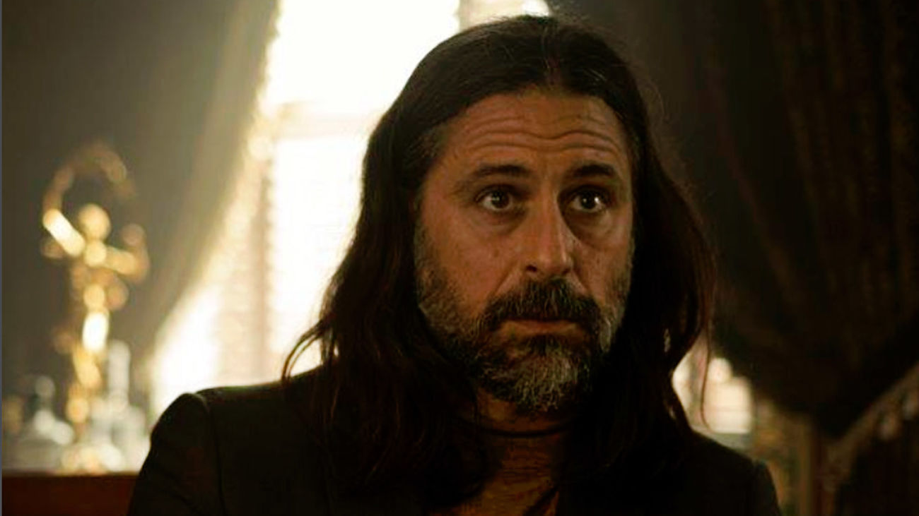 El enredo de Hugo Silva con la mafia rusa continúa en el desenlace de ‘Nasdrovia’