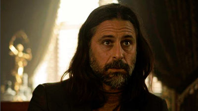 El enredo de Hugo Silva con la mafia rusa continúa en el desenlace de ‘Nasdrovia’