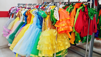 Consejos para comprar los disfraces más seguros y disfrutar del Carnaval