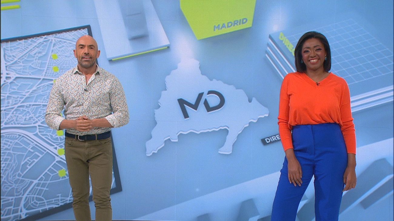 Madrid Directo 23.02.2022