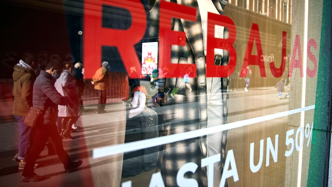 Más de 50 comercios de Alcobendas celebran Alcostock