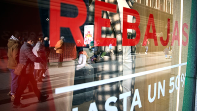 Más de 50 comercios de Alcobendas celebran Alcostock