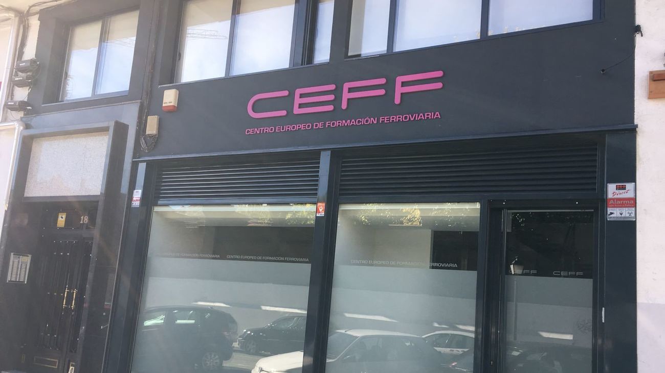 ¿Cómo formarte como maquinista de tren? Una profesión en auge y sin paro